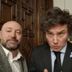 Los días de Diego Spagnuolo en Pilar: teme por su vida y no descarta presentarse como arrepentido