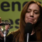 María Eugenia Vidal rechazó el acuerdo del PRO con LLA en CABA y se bajó de las listas: «No vale todo por un cargo»
