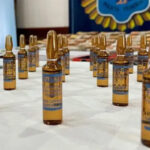 Ya son 90 las muertes por fentanilo contaminado