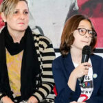 Habló la mamá de Ian Moche: “La libertad de expresión tiene un límite, y el límite está en agredir”
