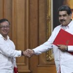 Escalada militar contra Venezuela: la oposición celebra, Petro repudia
