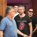 Alarma entre los libertarios por el operativo de fiscalización: «¡Se afanaron la fisca!»