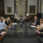 Santiago le avisó a Milei que el Gordo Dan encabeza una rebelión de tuiteros: «Ya no los puedo controlar»