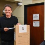 Katopodis: “Esta es una elección muy importante para la provincia y el país”
