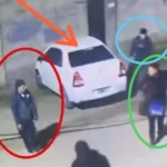 Desbaratan a una peligrosa banda que realizaba entraderas