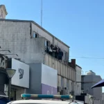 Una joven fue asesinada por su pareja en un departamento de Pilar centro