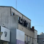 Autopsia reveló que Solange Sanabria Ventura fue asesinada a puñaladas
