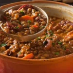 Llega la Fiesta del Guiso de Lentejas a Del Viso