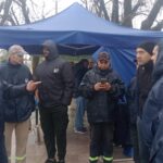 La fábrica de cerámicos ILVA de Pilar anunció despidos para todo su personal que todavía reclama el aguinaldo