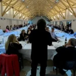 Tras revés en Diputados, Javier Milei convocó a una jornada de trabajo en la Quinta de Olivos para bajar línea