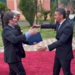 Milei en otra cumbre de la ultraderecha global: recordó a Charlie Kirk y rechazó las “terceras vías” para la elección de octubre