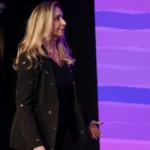 La burrada de Karina Milei durante el lanzamiento de campaña en Tucumán: «Habramos»