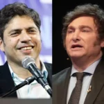 «Paliza» en las elecciones de la provincia de Buenos Aires: euforia en las redes