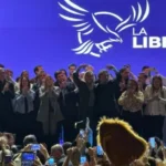 Interna de La Libertad Avanza: organizaron una «mesa en Provincia» y dejaron afuera a un diputado histórico