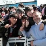 Santiago Laurent: «En octubre hay una oportunidad ponerle freno a esta política»