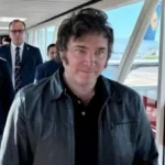 Javier Milei se fue a Estados Unidos en medio del escándalo por presuntas coimas