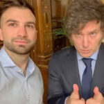 Estafa Libra: el fiscal pide investigar 14 celulares de Milei por sus contactos con los impulsores del token