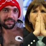 Diputados piden que Patricia Bullrich «brinde explicaciones» sobre el ataque al fotoperiodista Pablo Grillo