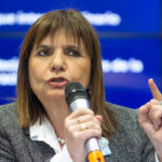 Allanamientos a periodistas: denuncian penalmente a Bullrich por abuso de autoridad
