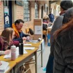 Crónica del desencanto: cuando las urnas también se vacían