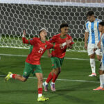Marruecos batió a la Selección y es el campeón del Mundial Sub-20