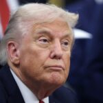 Trump dice que los argentinos «están muriendo, están luchando por sus vidas»