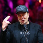 Para Elon Musk las Islas Malvinas no son argentinas