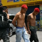 Un megaoperativo contra el grupo criminal Comando Vermelho en Río de Janeiro deja más de 60 muertos y 81 detenidos