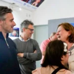 Achával celebró los 50 años del Teatro Ángel Alonso y destacó el valor de la cultura en Pilar