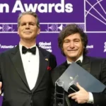 Seis de cada diez argentinos rechazan la ayuda del Tesoro de Estados Unidos a Javier Milei