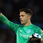 ¿Se va de Racing? El representante de Facundo Cambeses puso en duda su continuidad