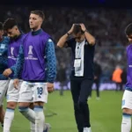 Racing no pudo con Flamengo y se quedó sin final de la Copa Libertadores