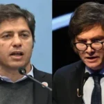 Dura respuesta de Axel Kicillof a su exclusión de la reunión de Milei con gobernadores: «Habla de sus limitaciones»