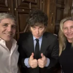 Confirmado: Luis Caputo y Karina Milei plantan a Diputados y evitan su interpelación