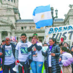 Cuando el Estado se ausenta, la narcocriminalidad avanza sobre los cuerpos de las mujeres