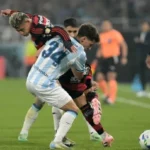 Golpe económico: la millonaria pérdida de Racing tras su eliminación en la Copa Libertadores