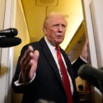 El crudo diagnóstico de Donald Trump sobre la Argentina de Javier Milei: «Están muriendo»