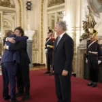 Milei avanza contra China después de echar a Francos: se caen represas y radar espacial