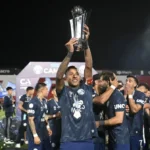 Histórico: Independiente Rivadavia campeón de la Copa Argentina en una final increíble