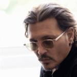 Johnny Depp en Argentina: qué viene a hacer y por qué eligió La Plata