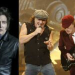 Milei creyó que AC/DC lo invitaba a tocar en River y festejó en sus redes