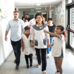 Achával se refirió a la Tasa Ambiental y reclamó al Gobierno que baje el IVA a los municipios