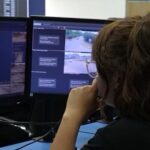 El Municipio destacó la instalación de 2000 cámaras de seguridad