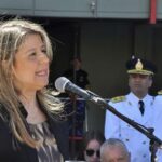 Alejandra Monteoliva asume como ministra de Seguridad para continuar la «doctrina Bullrich»