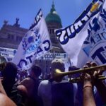 La CGT prepara una marcha “contundente” contra la reforma laboral