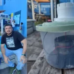 La idea de una alumna de Del Viso pensada para salvar vidas