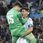 Torneo Clausura: Racing le ganó por penales a Tigre y enfrentará a Boca en semifinales