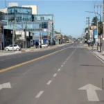 Las paradas del 57 vuelven a la Ruta 8